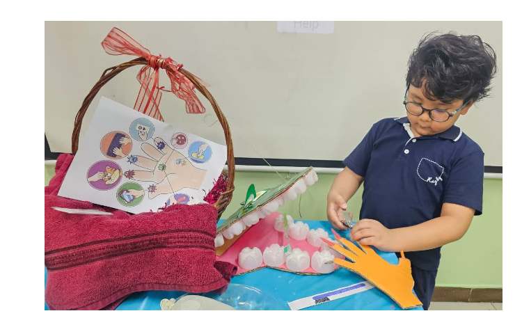 مهارت های من 2