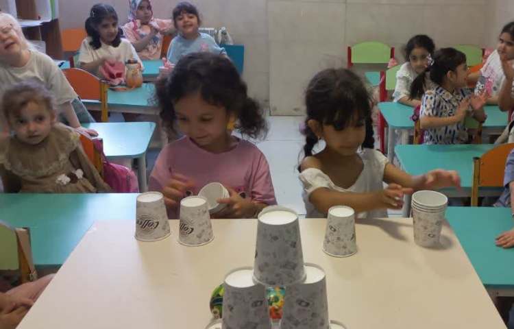 مهارت های من 2