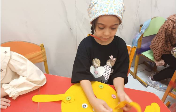 مهارت های من 3