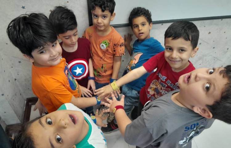 مهارت های من 3