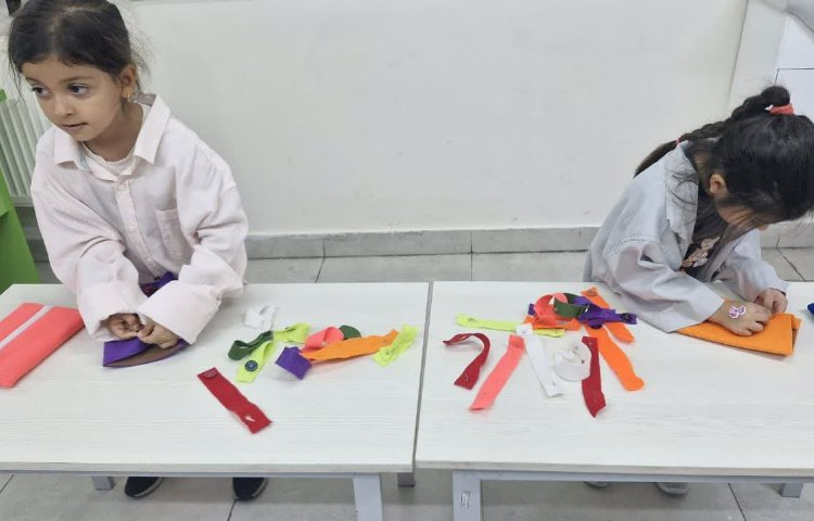 مهارت های من 3