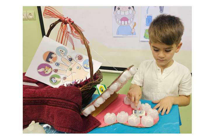 مهارت های من 3