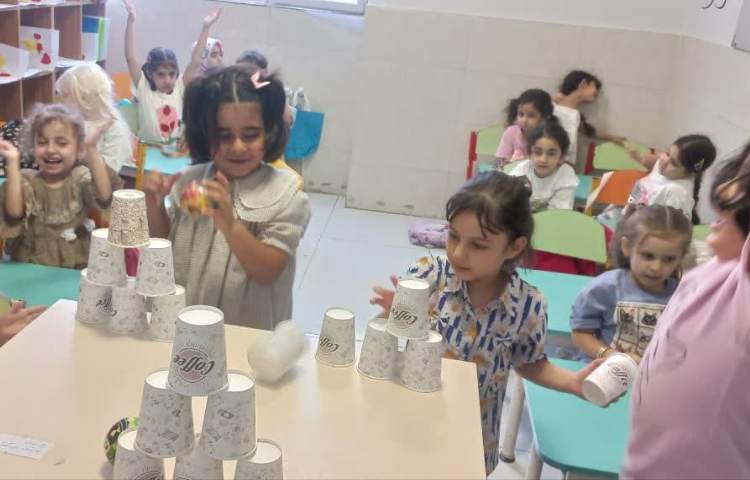 مهارت های من 3