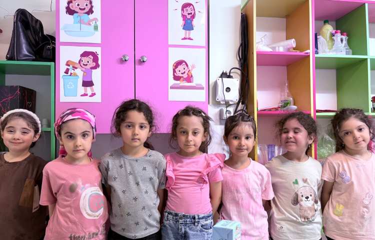 مهارت های من 3