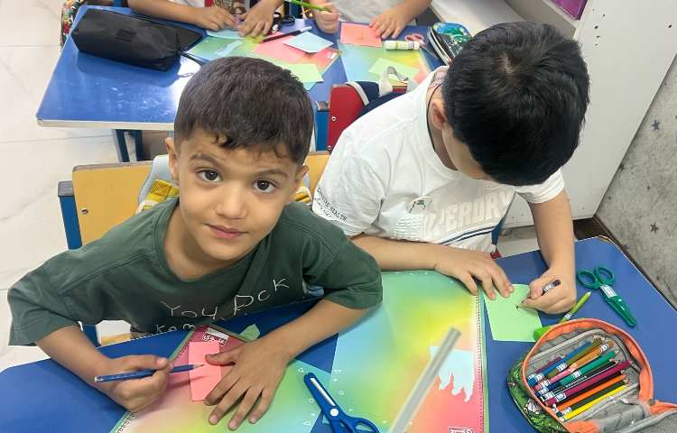 مهارت های من 3