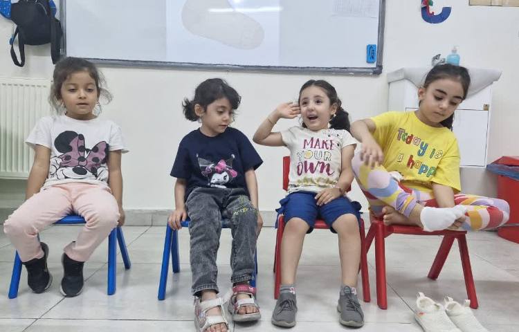 مهارت های من 4