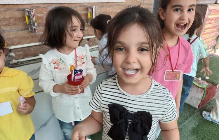 مهارت های من 4