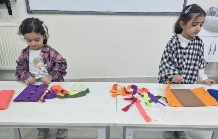 مهارت های من 4