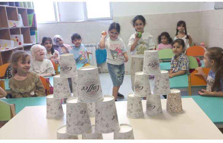 مهارت های من 4