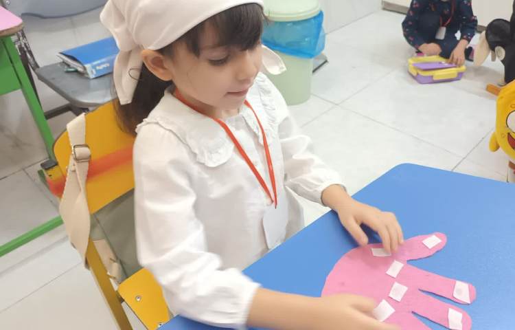 مهارت های من 5