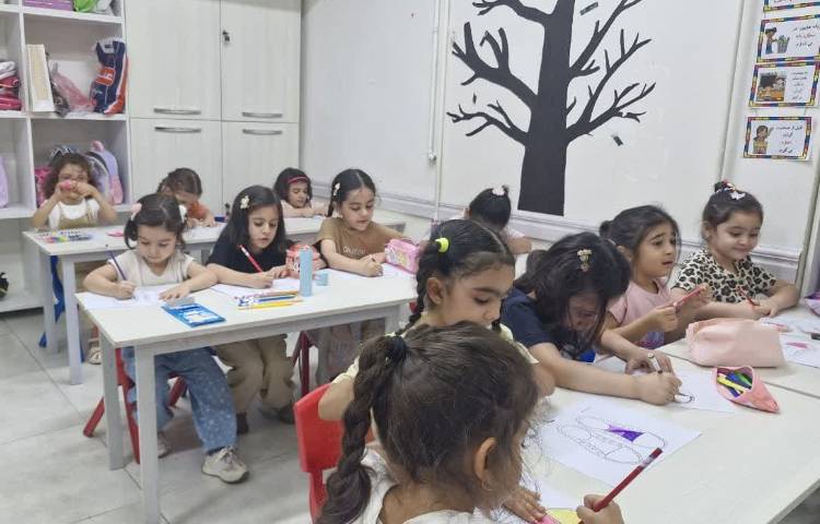 مهارت های من 5