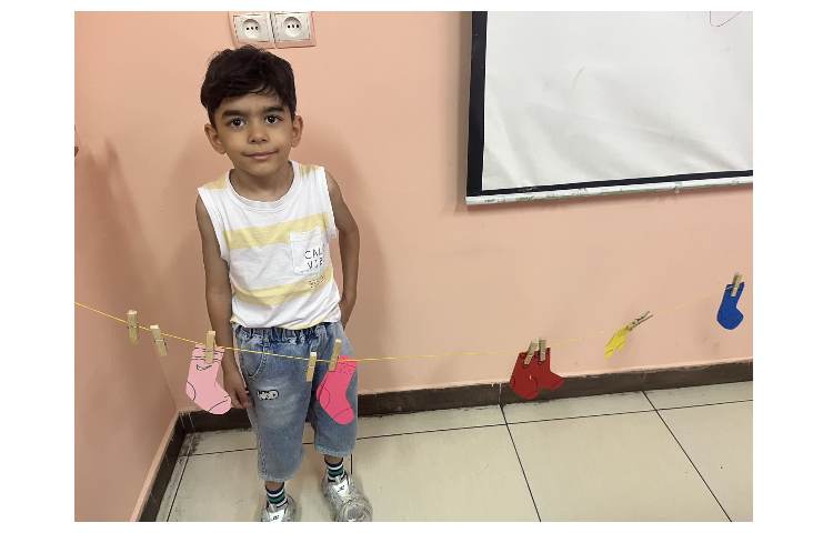 مهارت های من 5