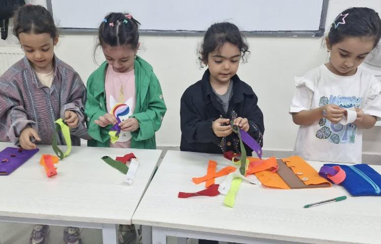 مهارت های من 5