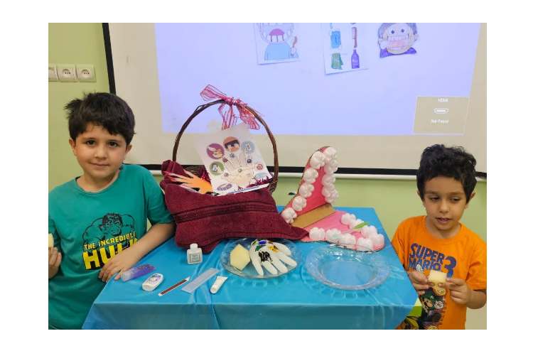 مهارت های من 5