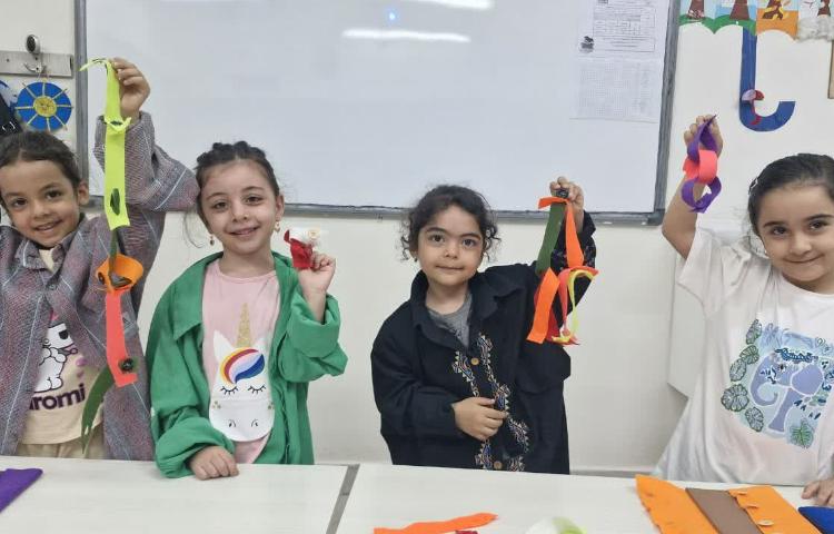 مهارت های من 6