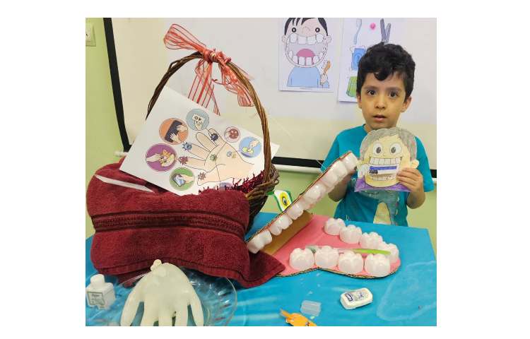 مهارت های من 6