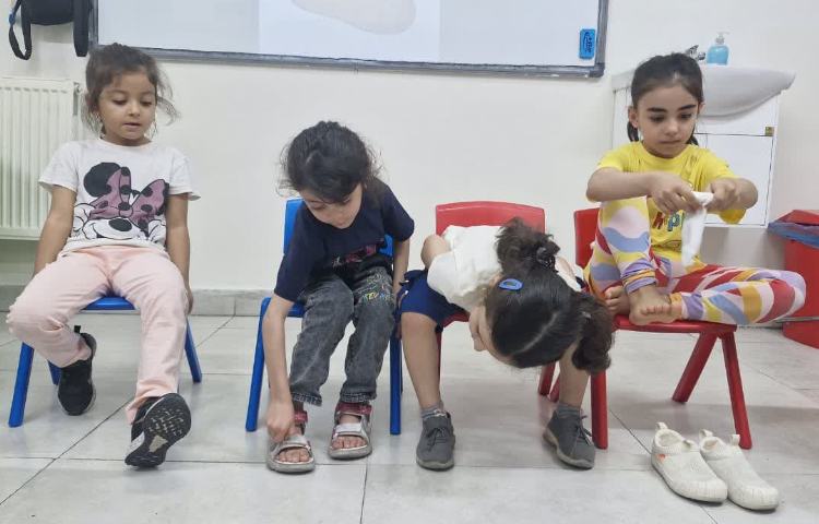 مهارت های من 9