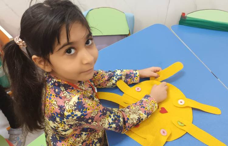 مهارت های من