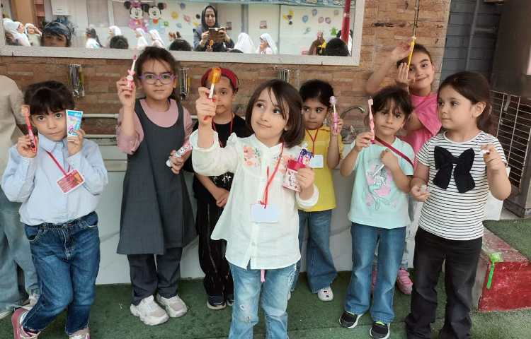 مهارت های من