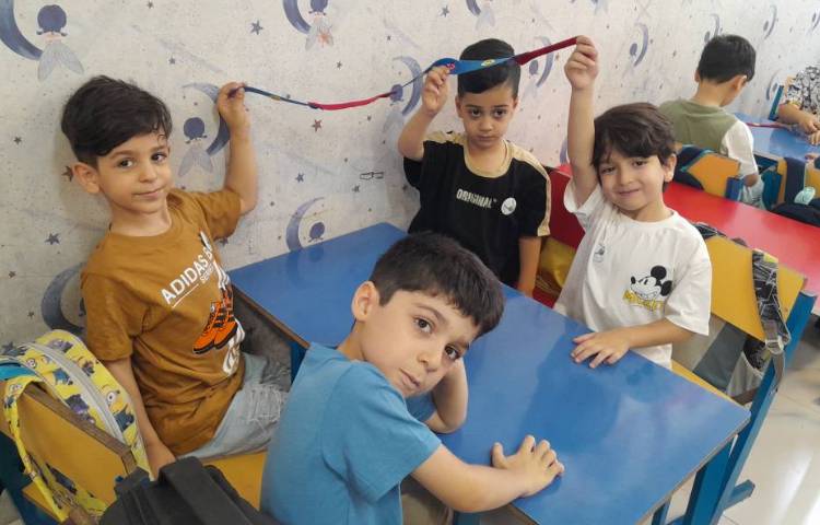 مهارت های من