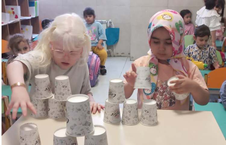 مهارت های من