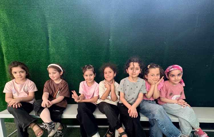 مهارت های من
