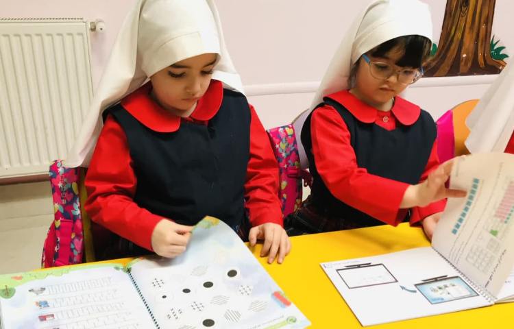 مهارت های نوشتاری 2