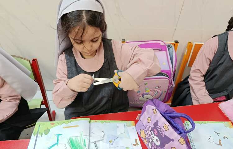 مهارت های نوشتاری 3