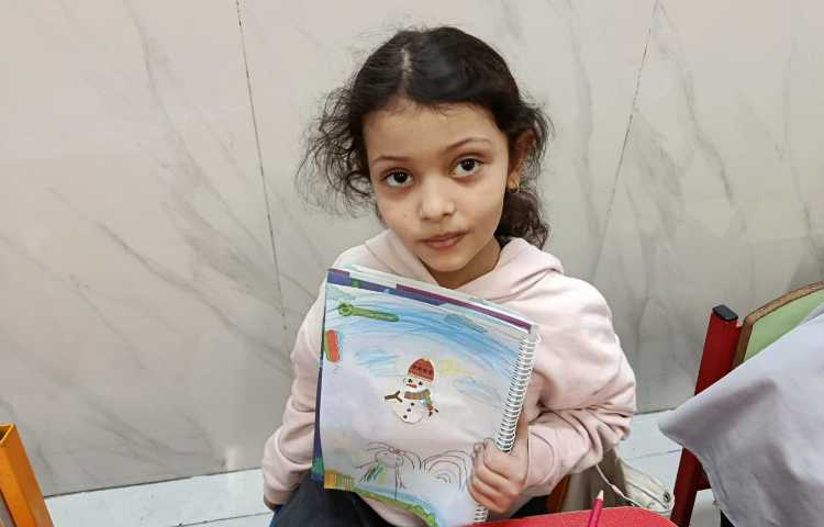 مهارت های نوشتاری 4