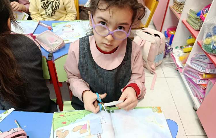 مهارت های نوشتاری 5