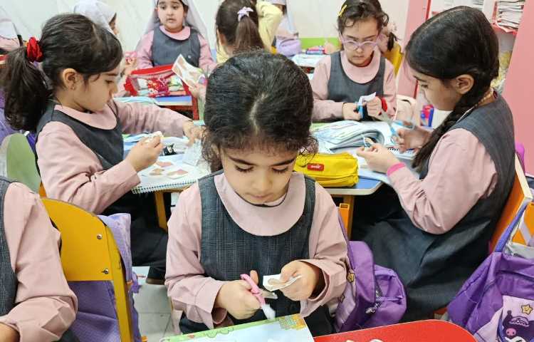 مهارت های نوشتاری 6