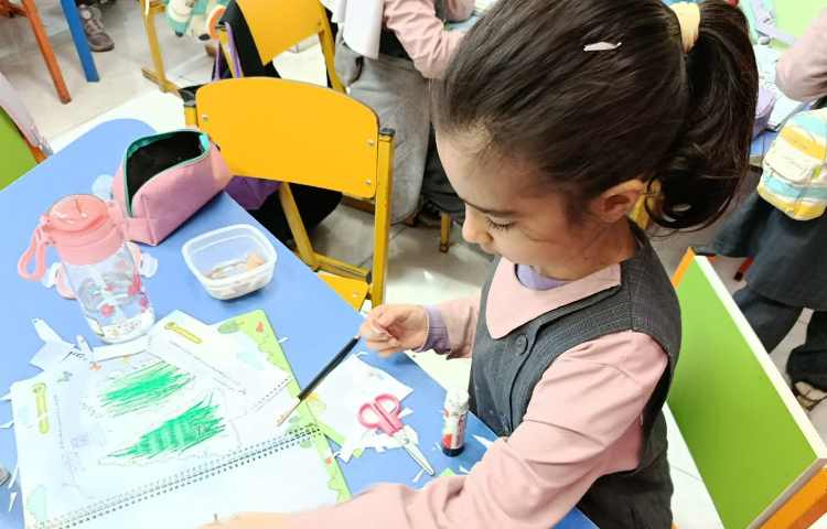 مهارت های نوشتاری 8