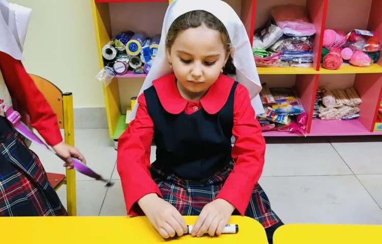 مهارت های نوشتاری