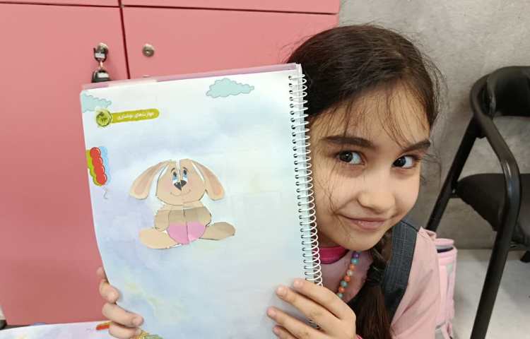 مهارت های نوشتاری