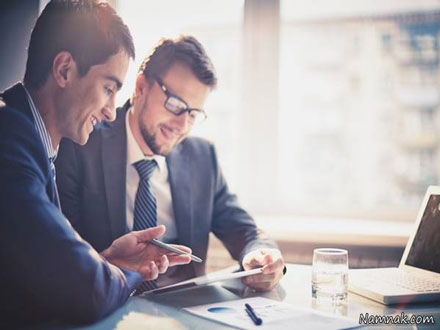 حرفه‌ای بودن