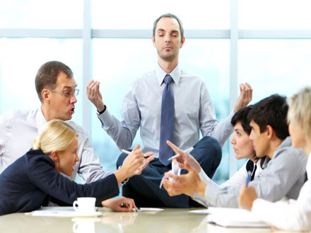 توانایی برقراری ارتباطات موثر