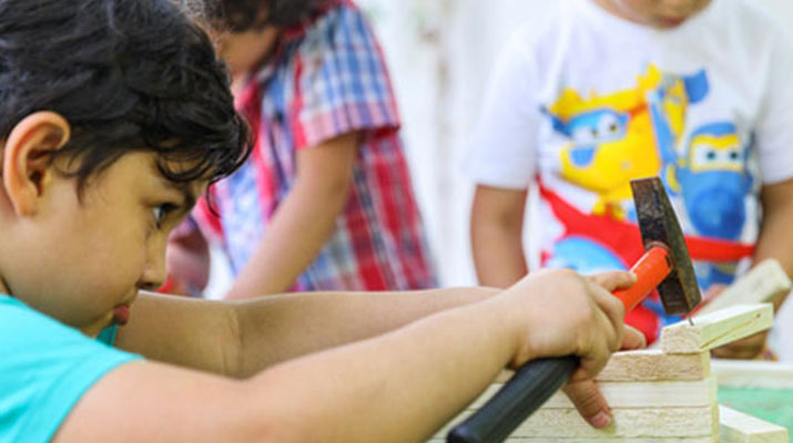 مهارت هایی که کودکان تا سن 12 سالگی باید بیاموزند