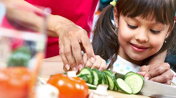 مهارت هایی که کودکان تا سن 12 سالگی باید بیاموزند