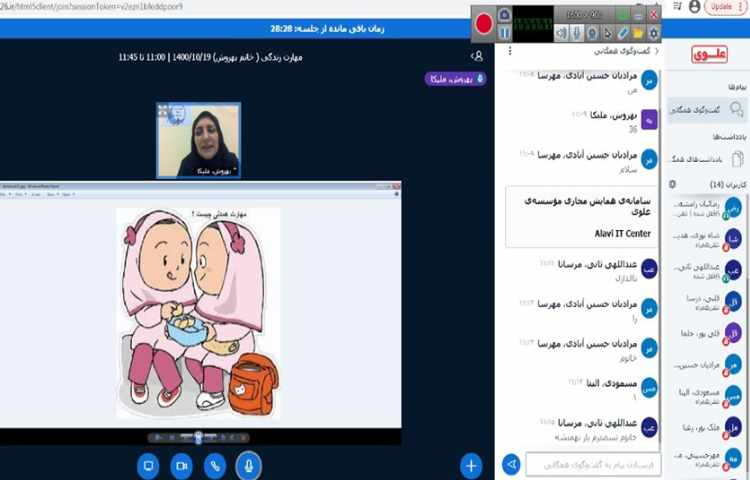 مهارت همدلی کردن 2