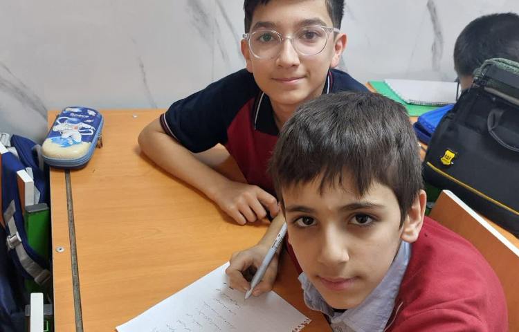 مهارت کارگروهی 3