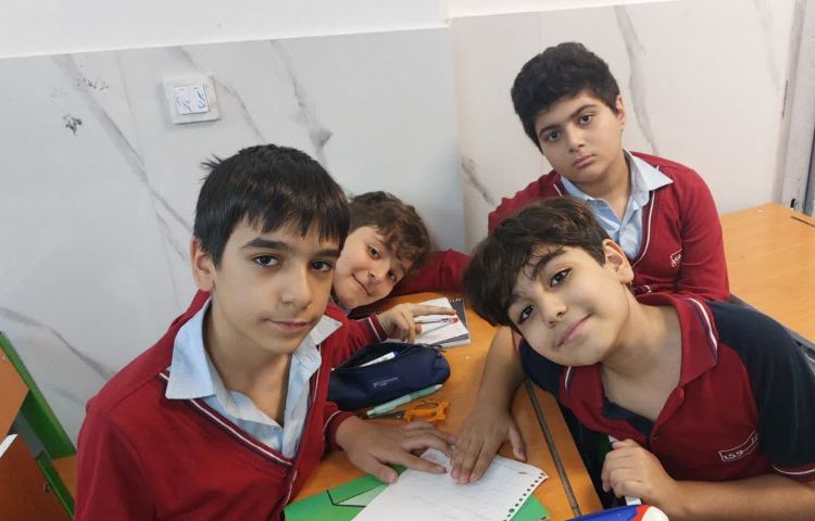 مهارت کارگروهی