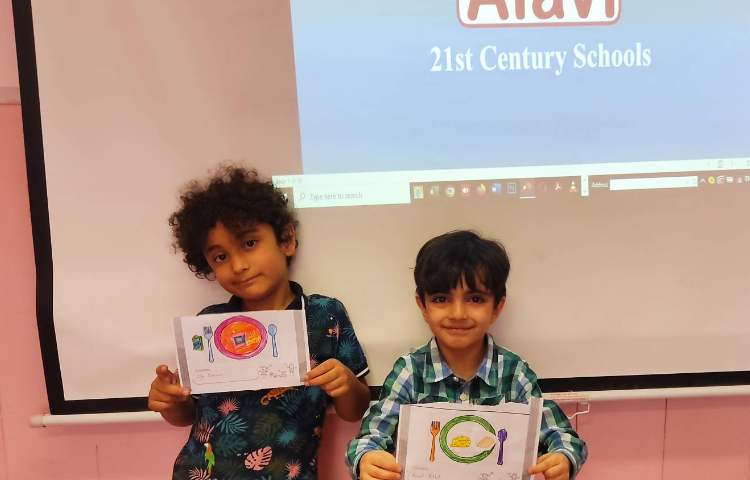 مهارت Fine motor skills 12