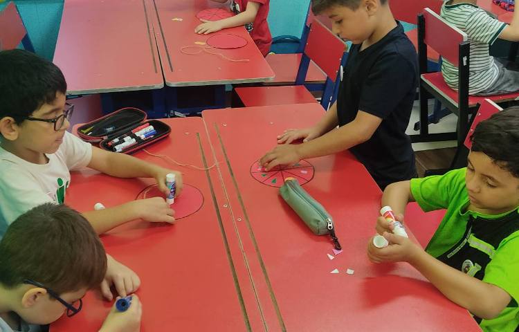 مهارت Fine motor skills Food craft 4