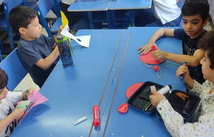 مهارت Fine motor skills Food craft 6