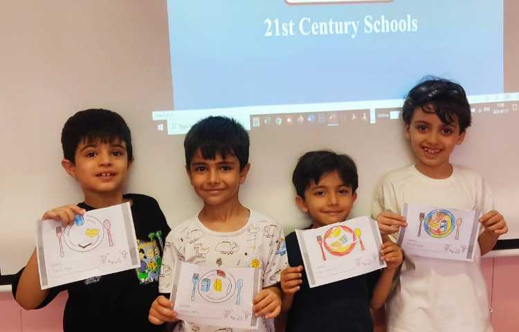 مهارت Fine motor skills 9