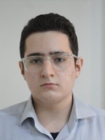 مهدیار رسول زادگان