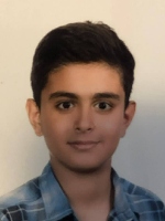 مهراد باقری