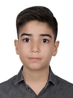 مهراد شیخ میری