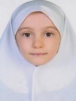 مهراوه علیدوست