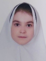 مهرسا ابراهیمی